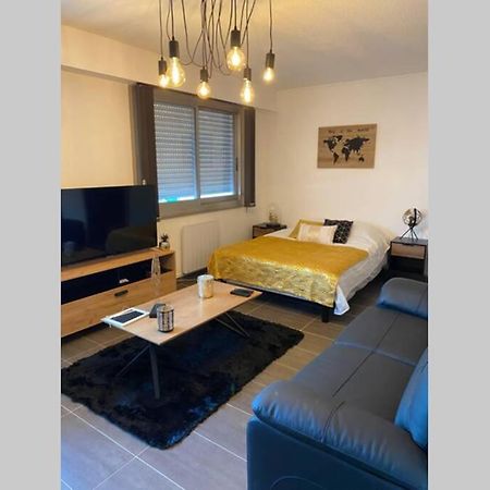 Le 12 Du Temple - Plein Coeur Centre Ville, Residence Privee, 5Mn Gare Sncf, Wifi Et Netflix 尼奥尔 外观 照片