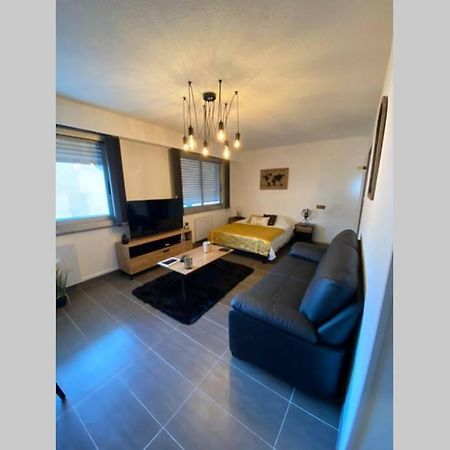 Le 12 Du Temple - Plein Coeur Centre Ville, Residence Privee, 5Mn Gare Sncf, Wifi Et Netflix 尼奥尔 外观 照片
